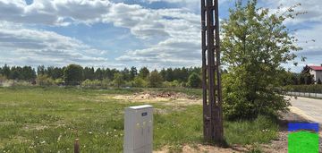 Widzew - działki budowlane z pnb