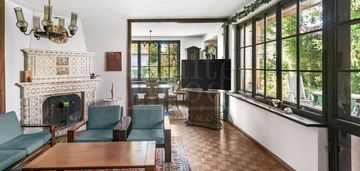 Zobacz i zakochaj się - dom z klimatem