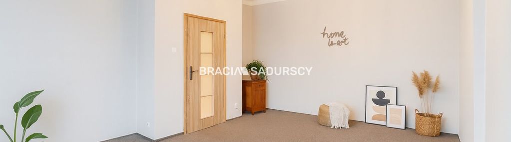 Kameralny blok | kawalerka | 38m2