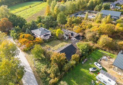 Duża działka 1740 m² | dom do remontu łódź bałuty