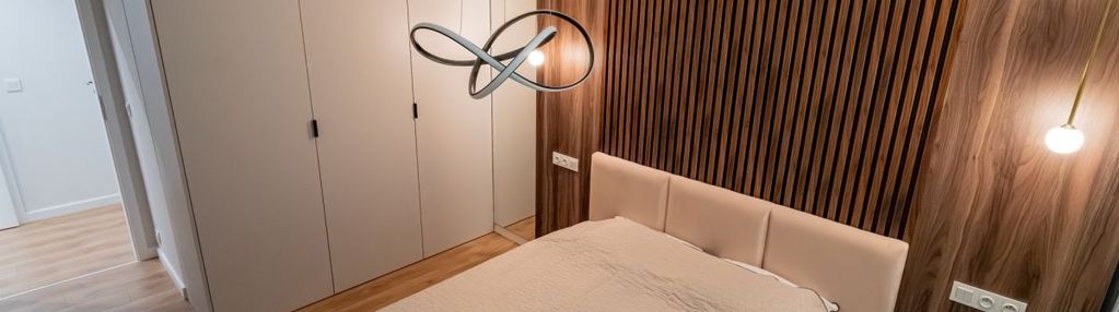 Mokotów! stan deweloperski z opcją wykończenia!