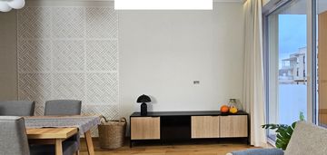 Mickiewicza/dojlidy 3 pokoje do wejścia, bez pcc