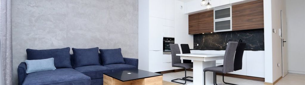 Trzypokojowe mieszkanie, rzeszów / małopolska