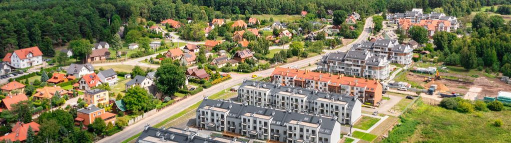 Wyjątkowy apartament w sercu mierzei wiślanej