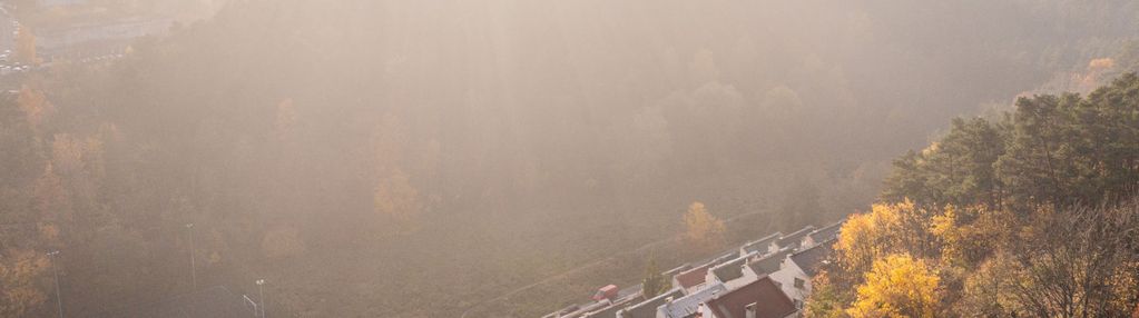 Pięknie położony dom pod lasem działka 231 m2 6pok