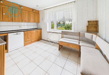 Rezerwacja, dom dla dwóch rodzin białe błota