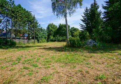 Działka 3029m2 pod zabudowę bliźniaczą