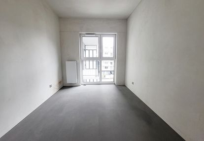 Czteropokojowe mieszkanie w inwestycji metroart