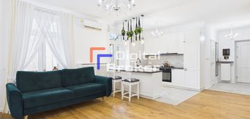 81,92 m²⭐standard⭐kamienica⭐śródmieście⭐parking