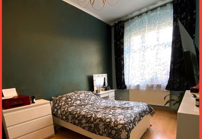 Przestronne mieszkanie w sercu miasta, po remoncie