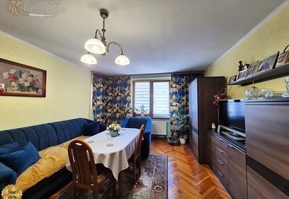 Szombierki - 61m2 - 2 pok. / świetna powierzchnia