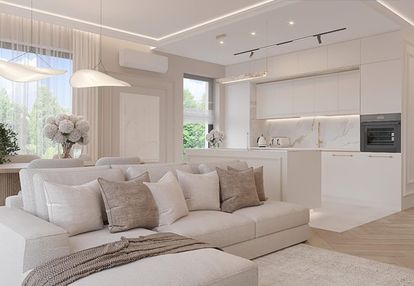 Rabat 100tys zł✅garaż✅rekuperacja✅fotowoltaika