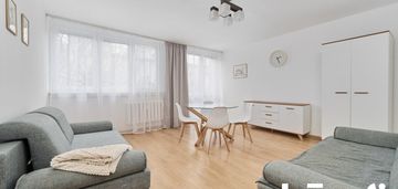 2 pokoje| osobna kuchnia | centrum |komandorska