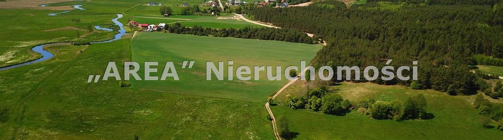 Leńce, 1188m2, pozwolenie na budowę