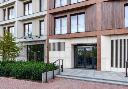 Kawalerka | port praski | do zamieszkania