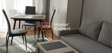 2 pokoje/ balkon / centrum