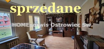 Mieszkanie paeter/4 os. słoneczne 3 pokoje 59 m2