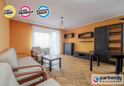 Mieszkanie 2-pok. z dużym balkonem