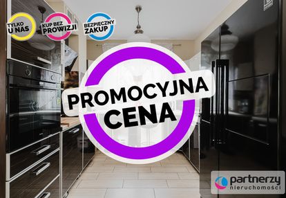 3 pokoje, straszyn ul. starogardzka, piękny ogród!
