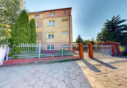 Dom w centrum siedlec