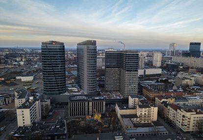 24. piętro, promocyjna cena! gotowe do odbioru!