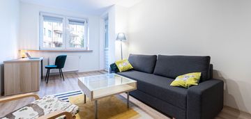 Kawalerka z oddzielną kuchnią*36m2*żabiniec*balkon