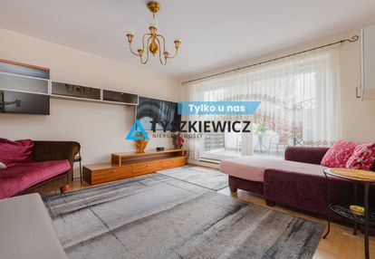 Gdynia dąbrowa cicha lokalizacja