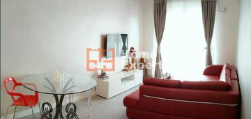 2- pokojowe z balkonem i garażem