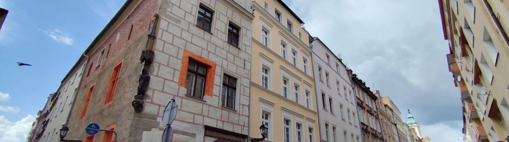 Mieszkanie na sprzedaż w centrum świdnicy