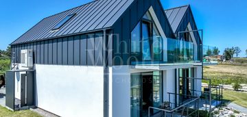 Wykończone pod klucz, wysoki standard