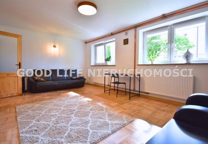 Parter domu jednorodzinnego| zalesie| 65 mkw.|