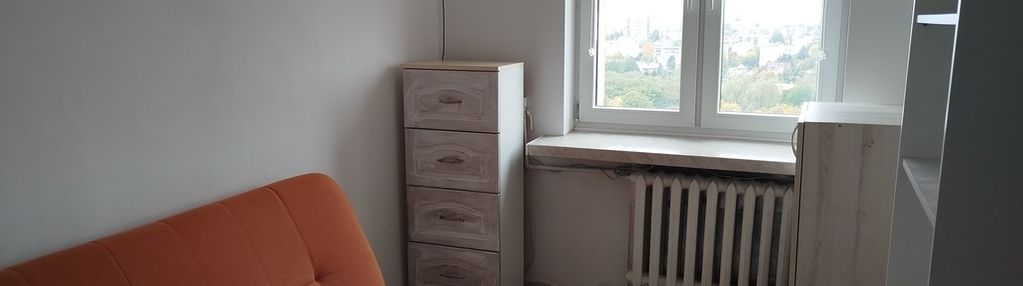 Mieszkanie 2-pokojowe z pięknym widokiem