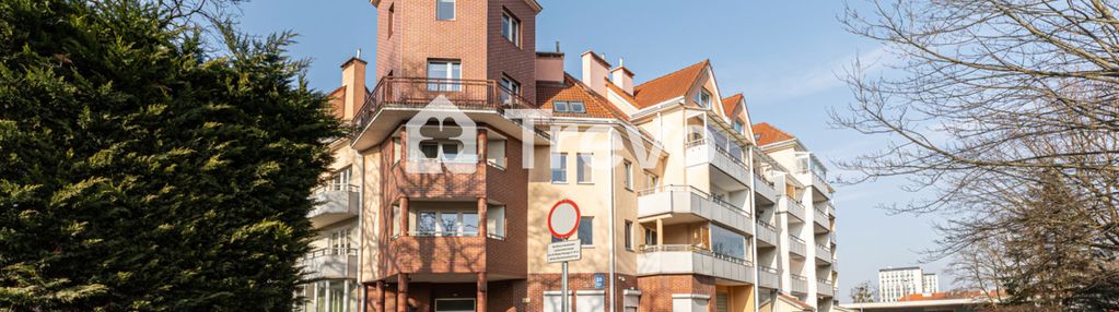 Miejsce w hali | winda | balkon | przy pkm