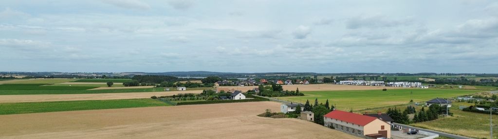 Działka wolice 1000m2 w wz