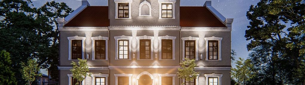 Piękne apartamenty nad zalewem wiślanym