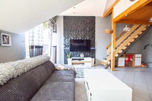mieszkanie na sprzedaż 2 pokoje bielsko-biała, 59 m2, 2 piętro