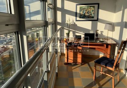 2-pokojowy apartament/ 19 piętro/ babka tower