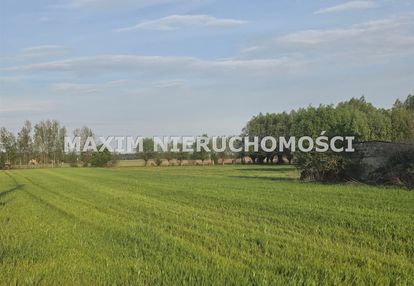 Duża działka w smardzewie gm sochocin
