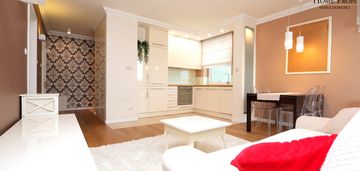 Mieszkanie na wynajem - gromskiego / rzeszów