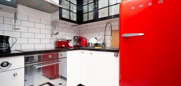 Stylowe mieszkanie | 2 pokojowe | ogródek