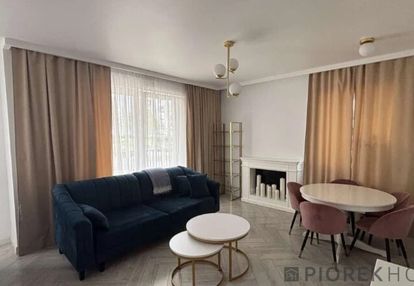 2-pokojowe mieszkanie na mokotowie