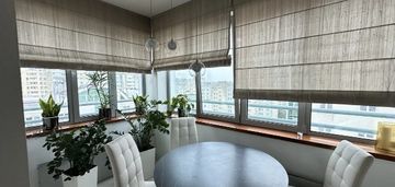 3-pokojowe mieszkanie na targówku