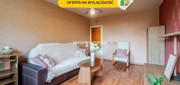 63,5 m² | 3 pokoje | os. tysiąclecia