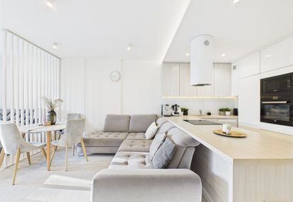 Wyjątkowy apartament z tarasem i ogrodem w centrum