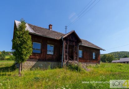 Dom z duszą i potencjałem - twoja enklawa spokoju