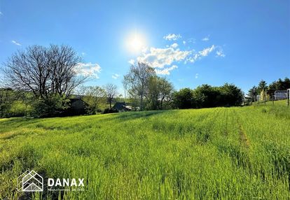 Działka budowlana grzegorzowice wielkie pow. 15,6a