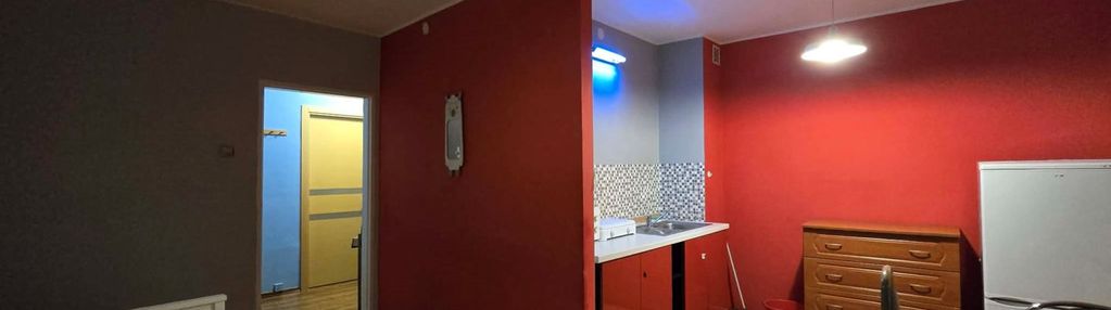 Mieszkanie 38m2, os. południe