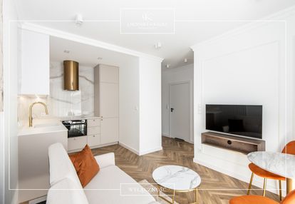 Nowe mieszkanie! świetna lokalizacja!