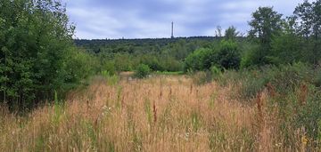 Dzialka - tylko 30min szlakiem na święty krzyż!
