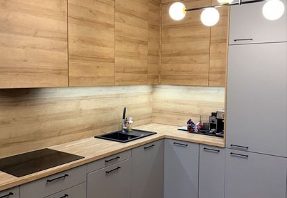 Wola | wysoki standard | 2-pokoje